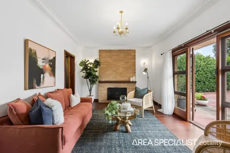 Property photo of 23 Cromarty Road Floreat WA 6014
