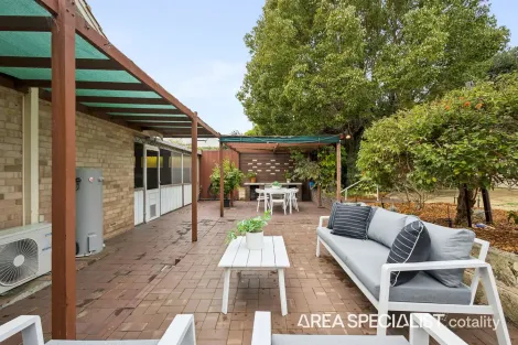 Property photo of 23 Cromarty Road Floreat WA 6014