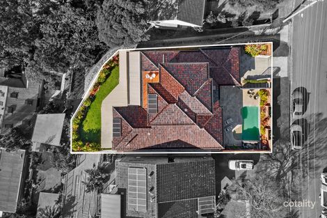 Property photo of 60 Suffolk Avenue Collaroy NSW 2097