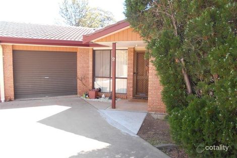 Property photo of 2/161 Gladstone Street Mudgee NSW 2850