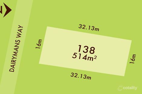 64 Dairymans Way, Bonshaw, VIC 3352