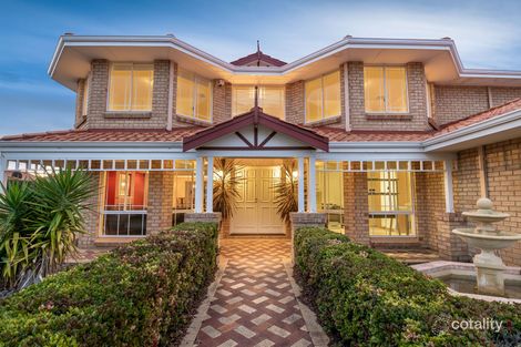 Property photo of 39 Heatherton Mews Hillarys WA 6025