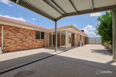 Property photo of 26 North Ridge Drive Calliope QLD 4680