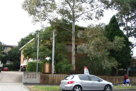 7/38 Grose St, Parramatta, NSW 2150