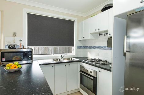 Property photo of 34 Midin Close Glenmore Park NSW 2745