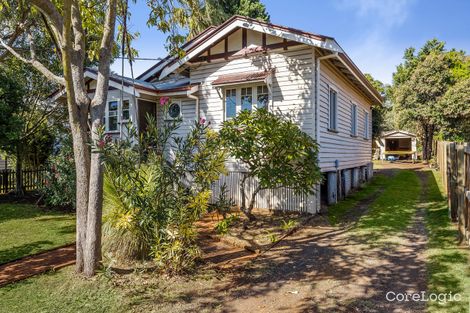Property photo of 8 Eton Street East Toowoomba QLD 4350