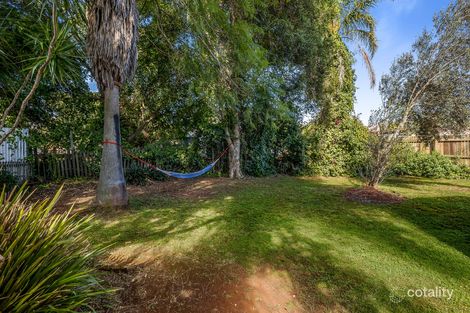 Property photo of 8 Eton Street East Toowoomba QLD 4350