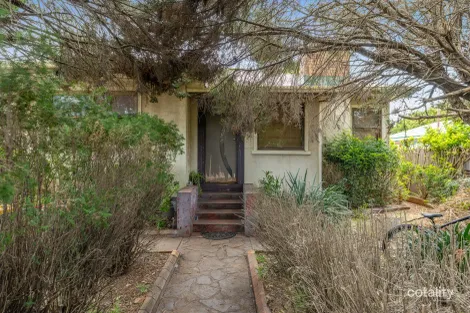 Property photo of 483 Tor Street Newtown QLD 4350