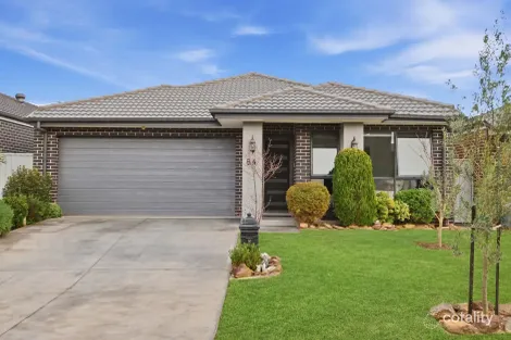 Property photo of 54 Abbott Street Spring Farm NSW 2570