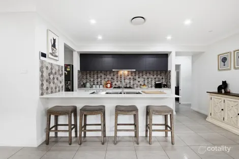 Property photo of 54 Abbott Street Spring Farm NSW 2570