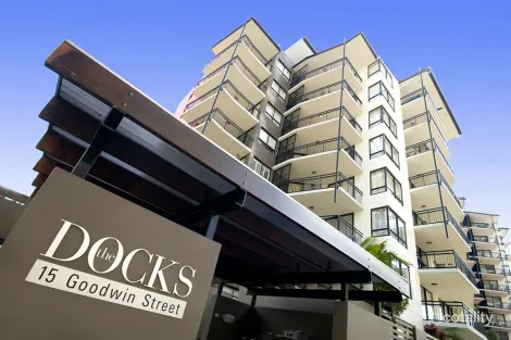 Property photo of 148/15 Goodwin Street Kangaroo Point QLD 4169