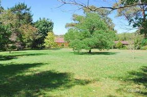 Property photo of 12 Ascot Road Kenthurst NSW 2156