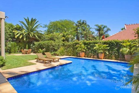 Property photo of 17 Mansion Road Bellevue Hill NSW 2023