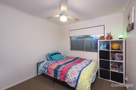 Property photo of 4 Highvale Court Bahrs Scrub QLD 4207