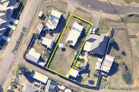 Property photo of 139 Aberdare Road Aberdare NSW 2325