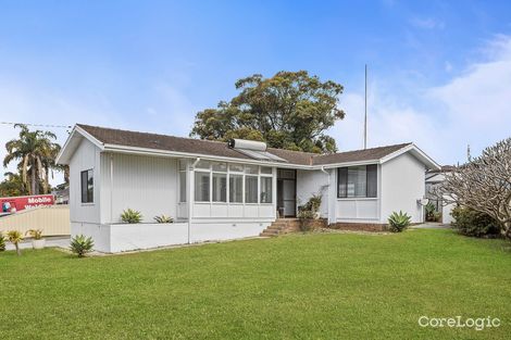 Property photo of 2 The Kingsway Warilla NSW 2528