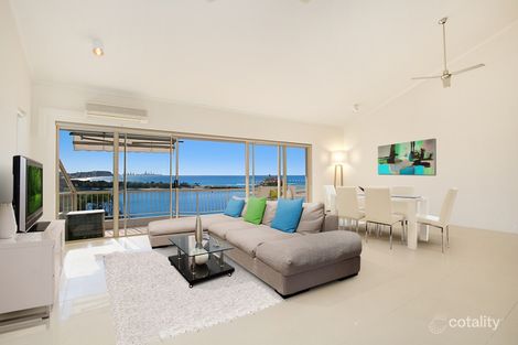 Property photo of 22/38-42 Duringan Street Currumbin QLD 4223