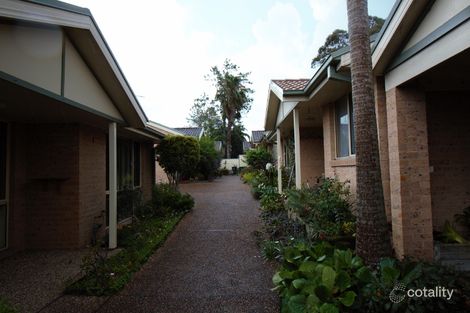 Property photo of 3/39 Railway Parade Blackalls Park NSW 2283