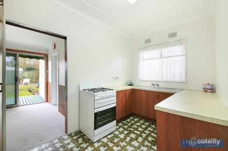 Property photo of 111 Ludgate Street Roselands NSW 2196