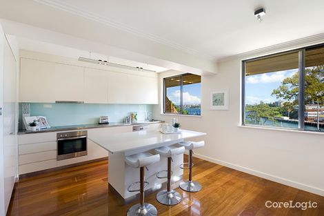 Property photo of 18/1-5 Manns Avenue Neutral Bay NSW 2089