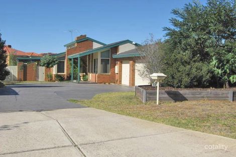 13 Herman Cl, Taylors Lakes, VIC 3038