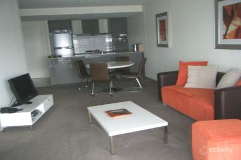 Property photo of 2603/4 Wahroonga Place Surfers Paradise QLD 4217