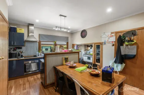 Property photo of 483 Tor Street Newtown QLD 4350