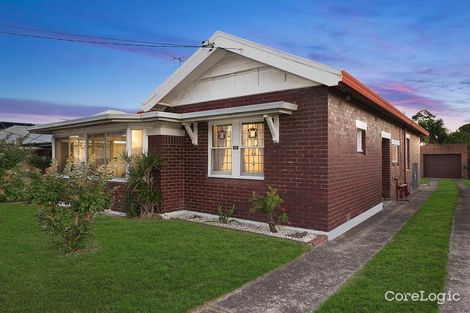 Property photo of 11 Camille Street Sans Souci NSW 2219