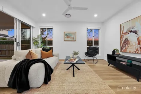 Property photo of 35 Mundaring Way Spring Mountain QLD 4300