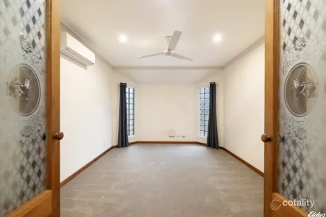 Property photo of 47 Transit Circuit Woodroffe NT 0830