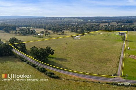 415 GREENDALE RD, GREENDALE, NSW 2745