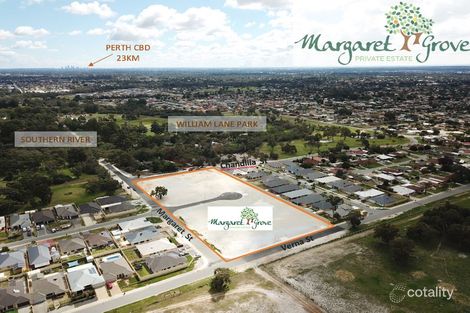 Property photo of LOT 246 Chandilla Street Gosnells WA 6110