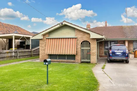 1/71-73 Service St, Bairnsdale, VIC 3875