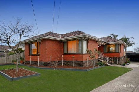 69 Rivett Cres, Mulgrave, VIC 3170