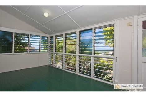 Property photo of 2/204 Denham Street North Ward QLD 4810