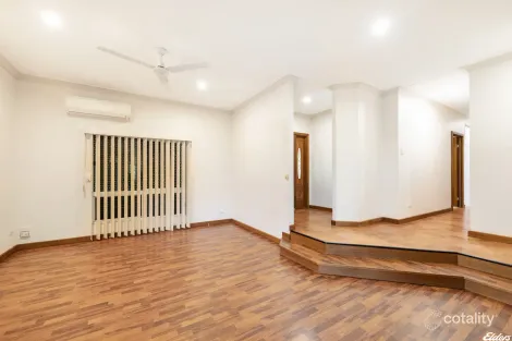 Property photo of 47 Transit Circuit Woodroffe NT 0830