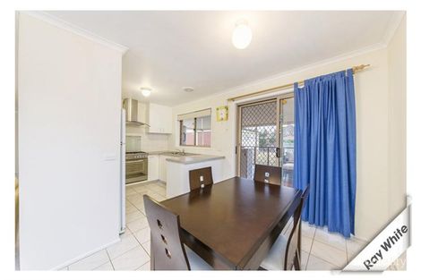 Property photo of 16 Tom Roberts Avenue Conder ACT 2906