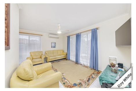Property photo of 16 Tom Roberts Avenue Conder ACT 2906