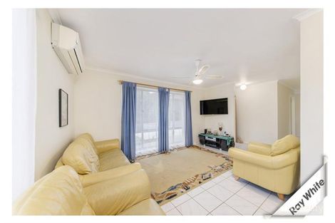 Property photo of 16 Tom Roberts Avenue Conder ACT 2906