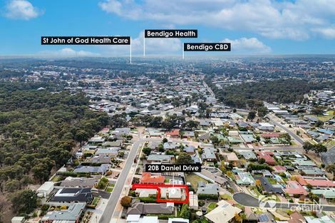 Property photo of 2/20 Daniel Drive Golden Square VIC 3555