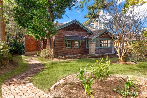 Property photo of 34 Stanley Road Epping NSW 2121