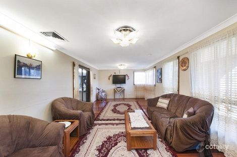 Property photo of 2 Bainbridge Avenue Chipping Norton NSW 2170
