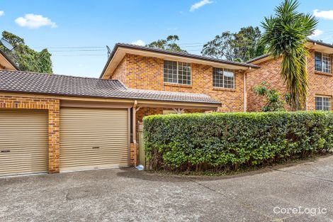Property photo of 2/5 Henry Kendall Avenue Padstow Heights NSW 2211
