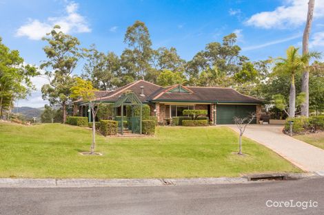 Property photo of 148 Strawberry Road Bonogin QLD 4213