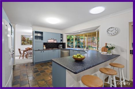 Property photo of 20 Franquin Crescent Kuraby QLD 4112