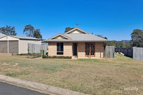 Property photo of 1 Jackson Court Crows Nest QLD 4355
