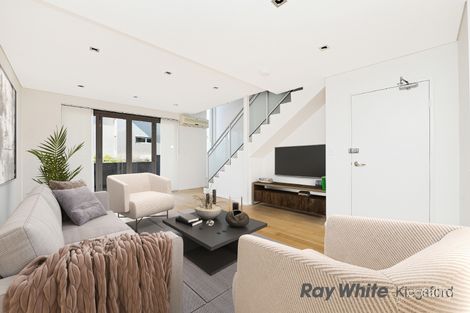 10/489 Anzac Pde, Kingsford, NSW 2032