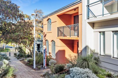 Property photo of 6 Flagstaff Lane East Perth WA 6004