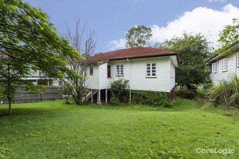 Property photo of 5 Empress Terrace Bardon QLD 4065