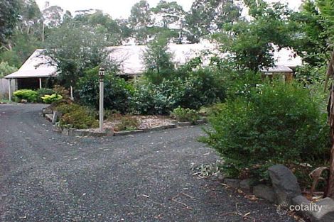 4 Clarke St, Mount Macedon, VIC 3441